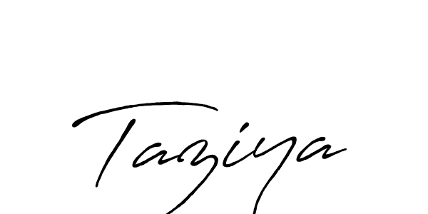 The best way (Antro_Vectra_Bolder) to make a short signature is to pick only two or three words in your name. The name Taziya include a total of six letters. For converting this name. Taziya signature style 7 images and pictures png