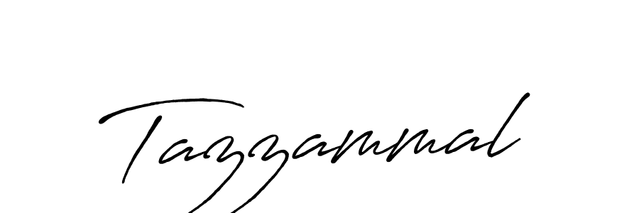 The best way (Antro_Vectra_Bolder) to make a short signature is to pick only two or three words in your name. The name Tazzammal include a total of six letters. For converting this name. Tazzammal signature style 7 images and pictures png