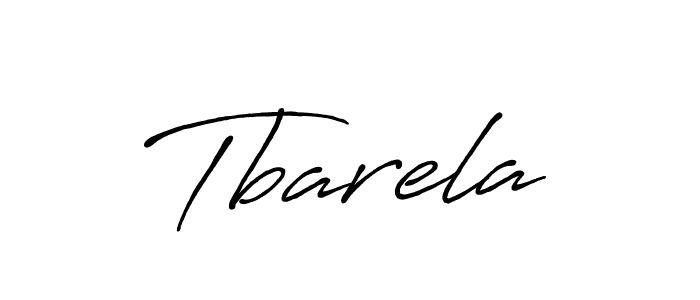 See photos of Tbarela official signature by Spectra . Check more albums & portfolios. Read reviews & check more about Antro_Vectra_Bolder font. Tbarela signature style 7 images and pictures png