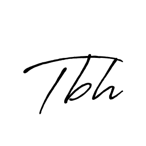 Make a beautiful signature design for name Tbh. Use this online signature maker to create a handwritten signature for free. Tbh signature style 7 images and pictures png