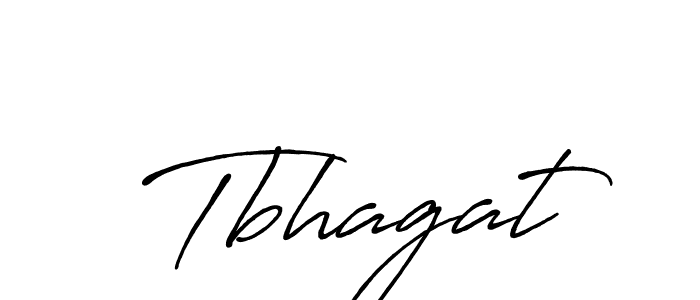 You should practise on your own different ways (Antro_Vectra_Bolder) to write your name (Tbhagat) in signature. don't let someone else do it for you. Tbhagat signature style 7 images and pictures png