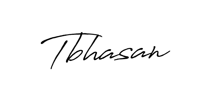 How to Draw Tbhasan signature style? Antro_Vectra_Bolder is a latest design signature styles for name Tbhasan. Tbhasan signature style 7 images and pictures png