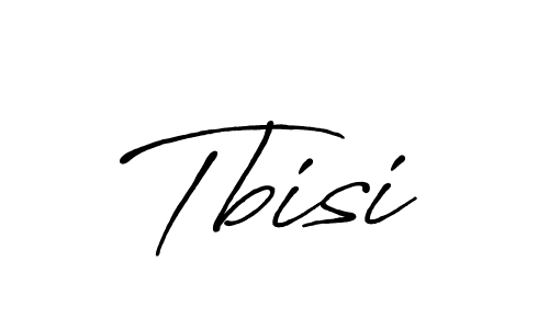 It looks lik you need a new signature style for name Tbisi. Design unique handwritten (Antro_Vectra_Bolder) signature with our free signature maker in just a few clicks. Tbisi signature style 7 images and pictures png