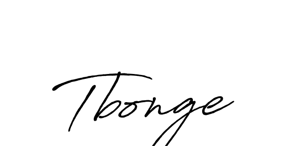 You should practise on your own different ways (Antro_Vectra_Bolder) to write your name (Tbonge) in signature. don't let someone else do it for you. Tbonge signature style 7 images and pictures png