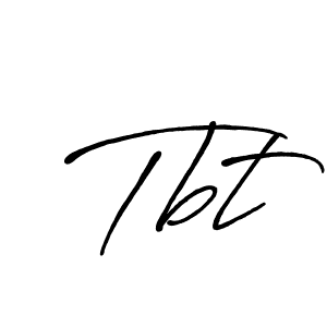 Antro_Vectra_Bolder is a professional signature style that is perfect for those who want to add a touch of class to their signature. It is also a great choice for those who want to make their signature more unique. Get Tbt name to fancy signature for free. Tbt signature style 7 images and pictures png