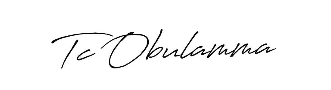 This is the best signature style for the Tc Obulamma name. Also you like these signature font (Antro_Vectra_Bolder). Mix name signature. Tc Obulamma signature style 7 images and pictures png