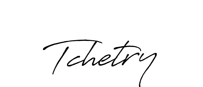 You should practise on your own different ways (Antro_Vectra_Bolder) to write your name (Tchetry) in signature. don't let someone else do it for you. Tchetry signature style 7 images and pictures png