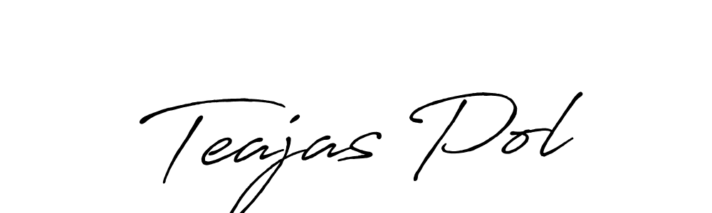 Check out images of Autograph of Teajas Pol name. Actor Teajas Pol Signature Style. Antro_Vectra_Bolder is a professional sign style online. Teajas Pol signature style 7 images and pictures png