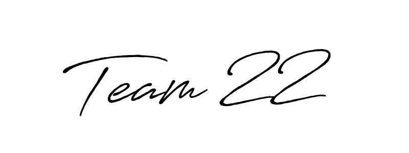 See photos of Team 22 ;o) official signature by Spectra . Check more albums & portfolios. Read reviews & check more about Antro_Vectra_Bolder font. Team 22 ;o) signature style 7 images and pictures png