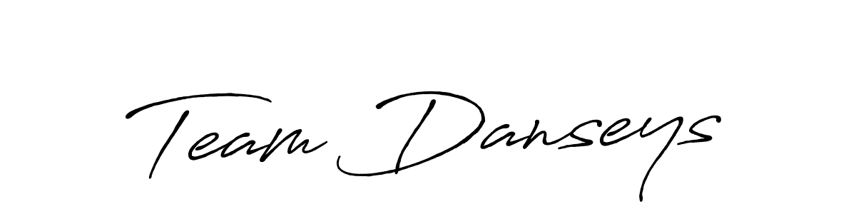 Check out images of Autograph of Team Danseys name. Actor Team Danseys Signature Style. Antro_Vectra_Bolder is a professional sign style online. Team Danseys signature style 7 images and pictures png