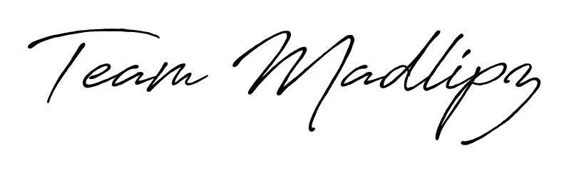 Use a signature maker to create a handwritten signature online. With this signature software, you can design (Antro_Vectra_Bolder) your own signature for name Team Madlipz. Team Madlipz signature style 7 images and pictures png