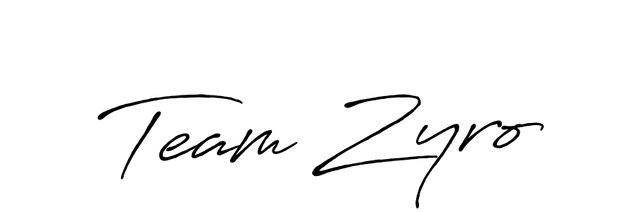 Best and Professional Signature Style for Team Zyro. Antro_Vectra_Bolder Best Signature Style Collection. Team Zyro signature style 7 images and pictures png