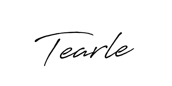 How to Draw Tearle signature style? Antro_Vectra_Bolder is a latest design signature styles for name Tearle. Tearle signature style 7 images and pictures png