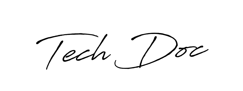 This is the best signature style for the Tech Doc name. Also you like these signature font (Antro_Vectra_Bolder). Mix name signature. Tech Doc signature style 7 images and pictures png