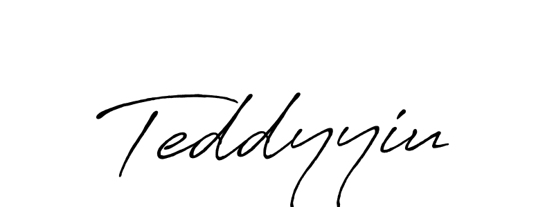 Here are the top 10 professional signature styles for the name Teddyyiu. These are the best autograph styles you can use for your name. Teddyyiu signature style 7 images and pictures png