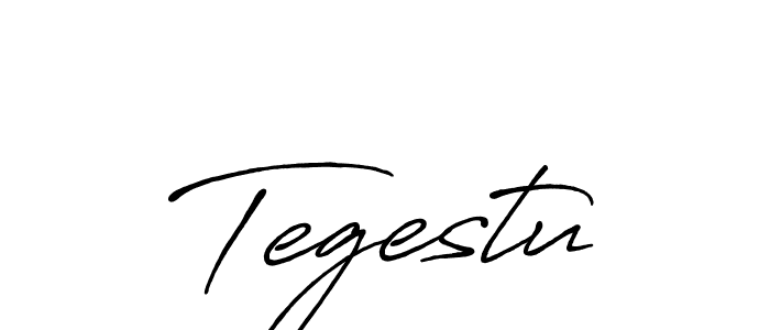 See photos of Tegestu official signature by Spectra . Check more albums & portfolios. Read reviews & check more about Antro_Vectra_Bolder font. Tegestu signature style 7 images and pictures png