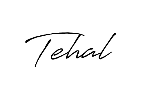 Once you've used our free online signature maker to create your best signature Antro_Vectra_Bolder style, it's time to enjoy all of the benefits that Tehal name signing documents. Tehal signature style 7 images and pictures png