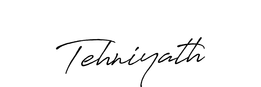 Antro_Vectra_Bolder is a professional signature style that is perfect for those who want to add a touch of class to their signature. It is also a great choice for those who want to make their signature more unique. Get Tehniyath name to fancy signature for free. Tehniyath signature style 7 images and pictures png