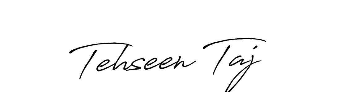 Similarly Antro_Vectra_Bolder is the best handwritten signature design. Signature creator online .You can use it as an online autograph creator for name Tehseen Taj. Tehseen Taj signature style 7 images and pictures png
