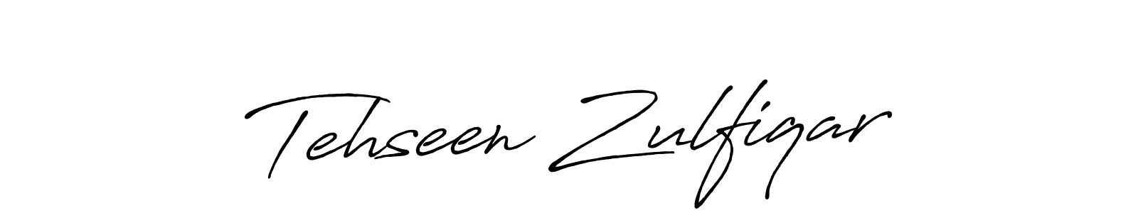 if you are searching for the best signature style for your name Tehseen Zulfiqar. so please give up your signature search. here we have designed multiple signature styles  using Antro_Vectra_Bolder. Tehseen Zulfiqar signature style 7 images and pictures png