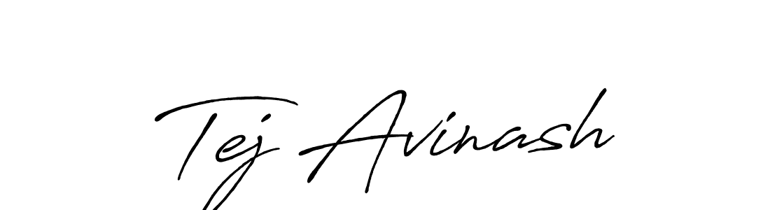 Here are the top 10 professional signature styles for the name Tej Avinash. These are the best autograph styles you can use for your name. Tej Avinash signature style 7 images and pictures png