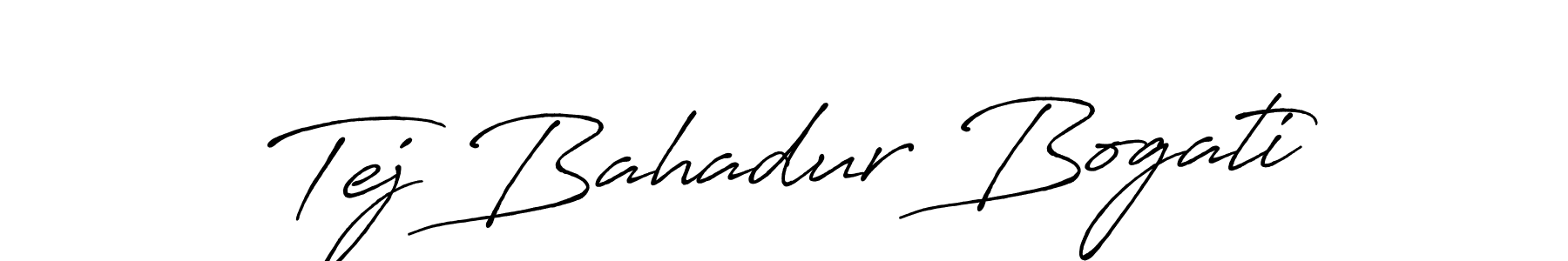 Best and Professional Signature Style for Tej Bahadur Bogati. Antro_Vectra_Bolder Best Signature Style Collection. Tej Bahadur Bogati signature style 7 images and pictures png