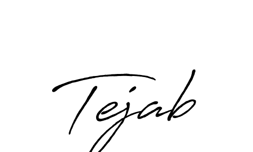 Make a short Tejab signature style. Manage your documents anywhere anytime using Antro_Vectra_Bolder. Create and add eSignatures, submit forms, share and send files easily. Tejab signature style 7 images and pictures png