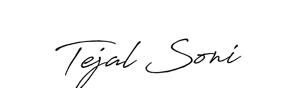 Check out images of Autograph of Tejal Soni name. Actor Tejal Soni Signature Style. Antro_Vectra_Bolder is a professional sign style online. Tejal Soni signature style 7 images and pictures png