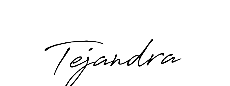 How to Draw Tejandra signature style? Antro_Vectra_Bolder is a latest design signature styles for name Tejandra. Tejandra signature style 7 images and pictures png