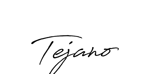 Also You can easily find your signature by using the search form. We will create Tejano name handwritten signature images for you free of cost using Antro_Vectra_Bolder sign style. Tejano signature style 7 images and pictures png