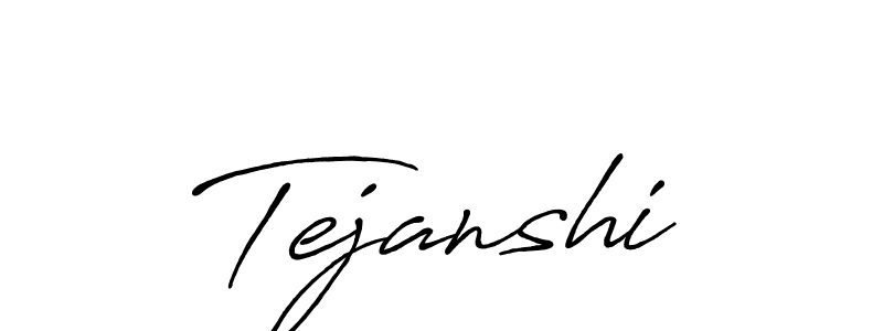 See photos of Tejanshi official signature by Spectra . Check more albums & portfolios. Read reviews & check more about Antro_Vectra_Bolder font. Tejanshi signature style 7 images and pictures png