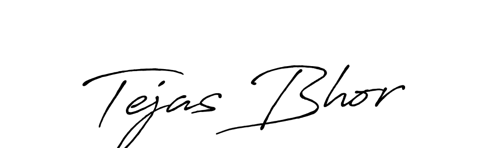 Make a beautiful signature design for name Tejas Bhor. Use this online signature maker to create a handwritten signature for free. Tejas Bhor signature style 7 images and pictures png