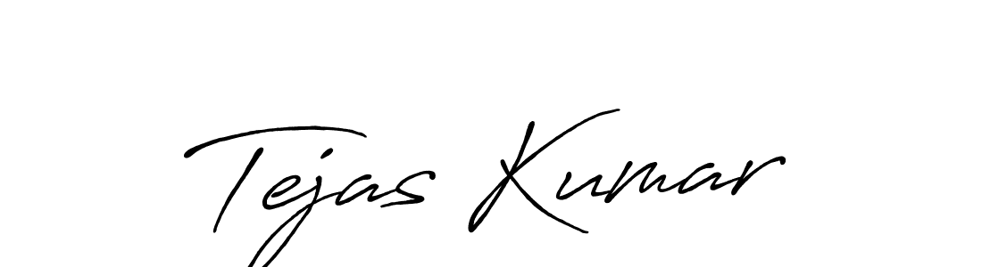 Make a short Tejas Kumar signature style. Manage your documents anywhere anytime using Antro_Vectra_Bolder. Create and add eSignatures, submit forms, share and send files easily. Tejas Kumar signature style 7 images and pictures png