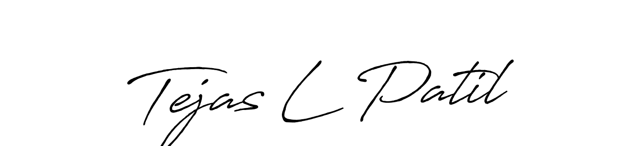 Once you've used our free online signature maker to create your best signature Antro_Vectra_Bolder style, it's time to enjoy all of the benefits that Tejas L Patil name signing documents. Tejas L Patil signature style 7 images and pictures png