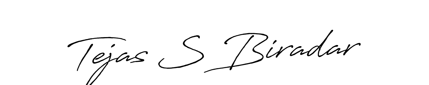 Here are the top 10 professional signature styles for the name Tejas S Biradar. These are the best autograph styles you can use for your name. Tejas S Biradar signature style 7 images and pictures png