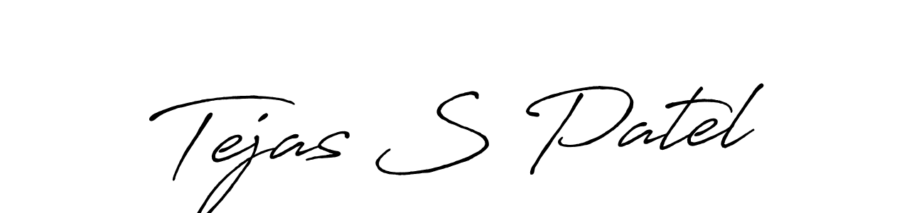 Here are the top 10 professional signature styles for the name Tejas S Patel. These are the best autograph styles you can use for your name. Tejas S Patel signature style 7 images and pictures png