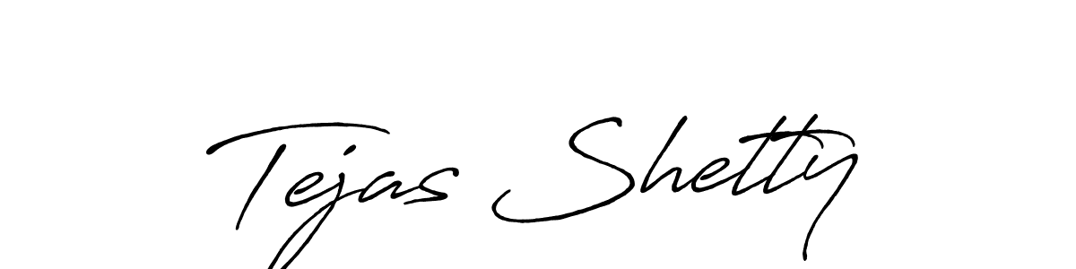 You should practise on your own different ways (Antro_Vectra_Bolder) to write your name (Tejas Shetty) in signature. don't let someone else do it for you. Tejas Shetty signature style 7 images and pictures png