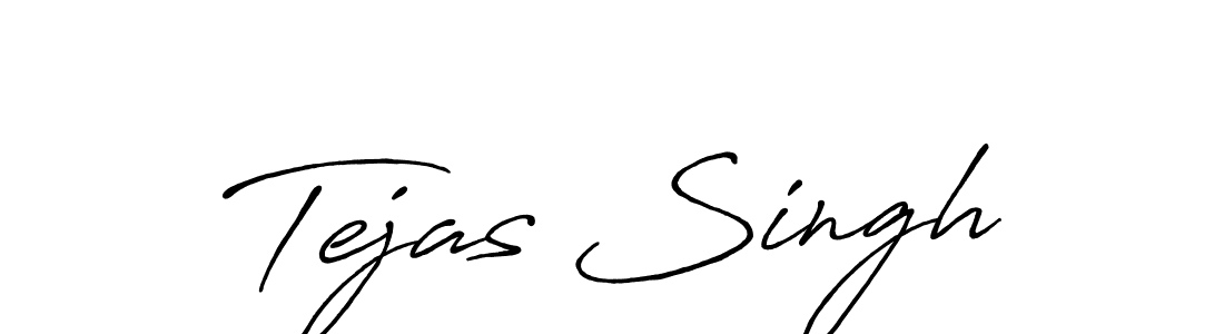 Make a short Tejas Singh signature style. Manage your documents anywhere anytime using Antro_Vectra_Bolder. Create and add eSignatures, submit forms, share and send files easily. Tejas Singh signature style 7 images and pictures png