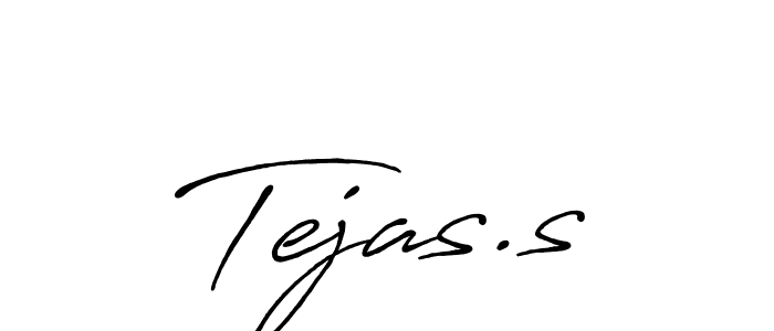 How to Draw Tejas.s signature style? Antro_Vectra_Bolder is a latest design signature styles for name Tejas.s. Tejas.s signature style 7 images and pictures png