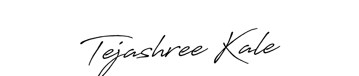 You can use this online signature creator to create a handwritten signature for the name Tejashree Kale. This is the best online autograph maker. Tejashree Kale signature style 7 images and pictures png