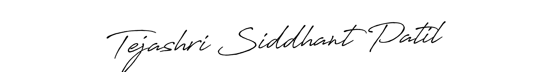 Also You can easily find your signature by using the search form. We will create Tejashri Siddhant Patil name handwritten signature images for you free of cost using Antro_Vectra_Bolder sign style. Tejashri Siddhant Patil signature style 7 images and pictures png