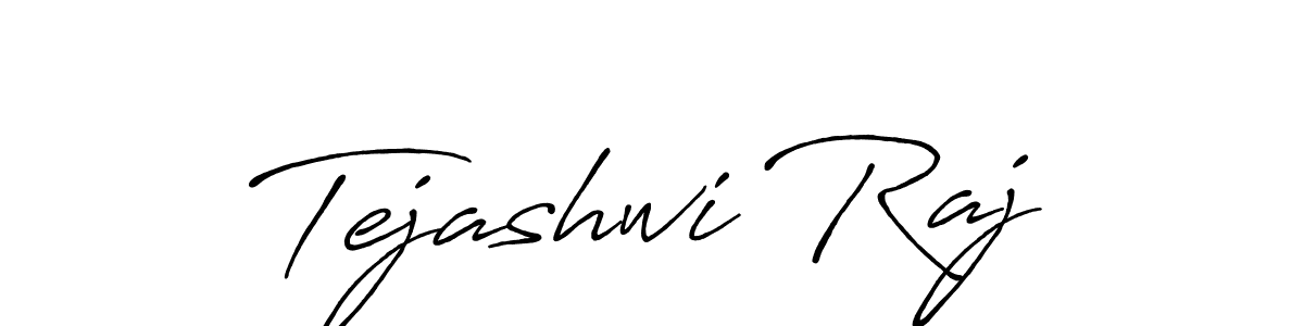 This is the best signature style for the Tejashwi Raj name. Also you like these signature font (Antro_Vectra_Bolder). Mix name signature. Tejashwi Raj signature style 7 images and pictures png