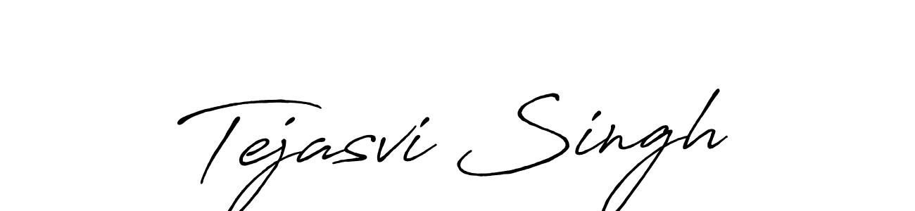 if you are searching for the best signature style for your name Tejasvi Singh. so please give up your signature search. here we have designed multiple signature styles  using Antro_Vectra_Bolder. Tejasvi Singh signature style 7 images and pictures png