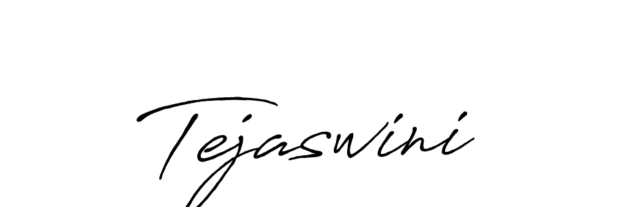 How to Draw Tejaswini signature style? Antro_Vectra_Bolder is a latest design signature styles for name Tejaswini. Tejaswini signature style 7 images and pictures png