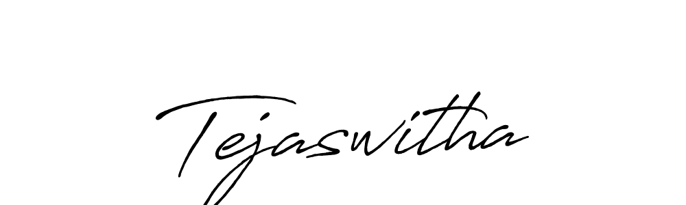 See photos of Tejaswitha official signature by Spectra . Check more albums & portfolios. Read reviews & check more about Antro_Vectra_Bolder font. Tejaswitha signature style 7 images and pictures png