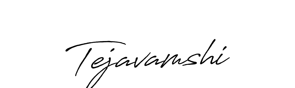 This is the best signature style for the Tejavamshi name. Also you like these signature font (Antro_Vectra_Bolder). Mix name signature. Tejavamshi signature style 7 images and pictures png