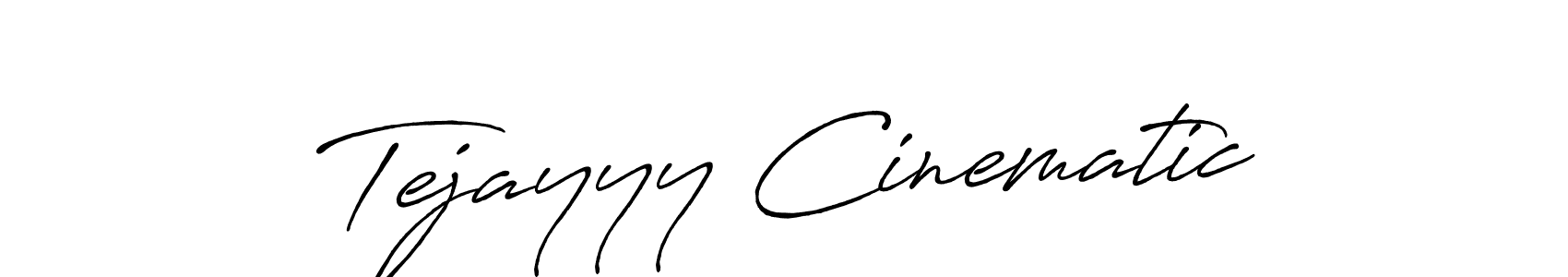 See photos of Tejayyy Cinematic official signature by Spectra . Check more albums & portfolios. Read reviews & check more about Antro_Vectra_Bolder font. Tejayyy Cinematic signature style 7 images and pictures png