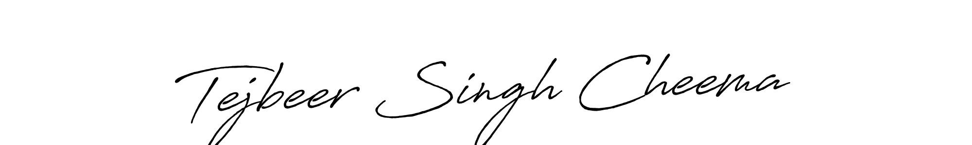 Best and Professional Signature Style for Tejbeer Singh Cheema. Antro_Vectra_Bolder Best Signature Style Collection. Tejbeer Singh Cheema signature style 7 images and pictures png