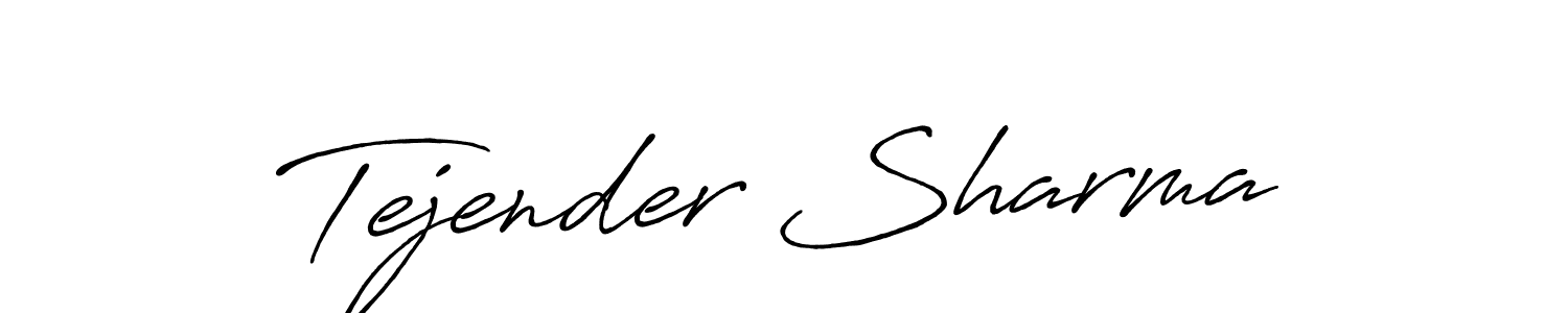 See photos of Tejender Sharma official signature by Spectra . Check more albums & portfolios. Read reviews & check more about Antro_Vectra_Bolder font. Tejender Sharma signature style 7 images and pictures png