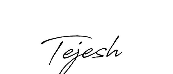 Check out images of Autograph of Tejesh  name. Actor Tejesh  Signature Style. Antro_Vectra_Bolder is a professional sign style online. Tejesh  signature style 7 images and pictures png